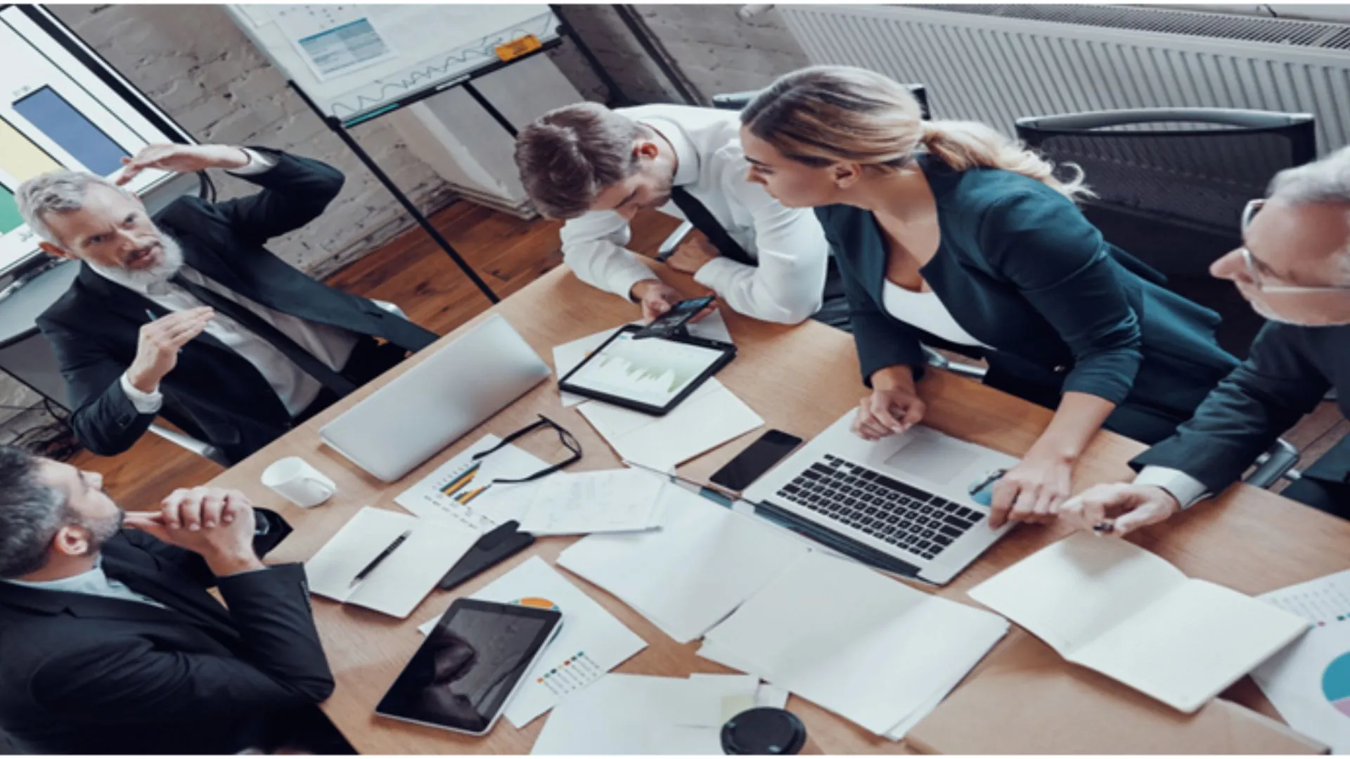 Level 5 Award in Management and Leadership